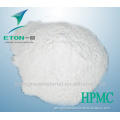 hpmc for putty powder